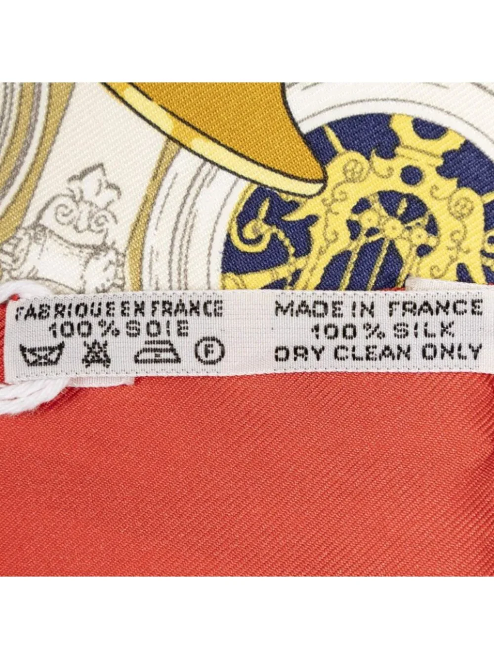Hermes this authentic